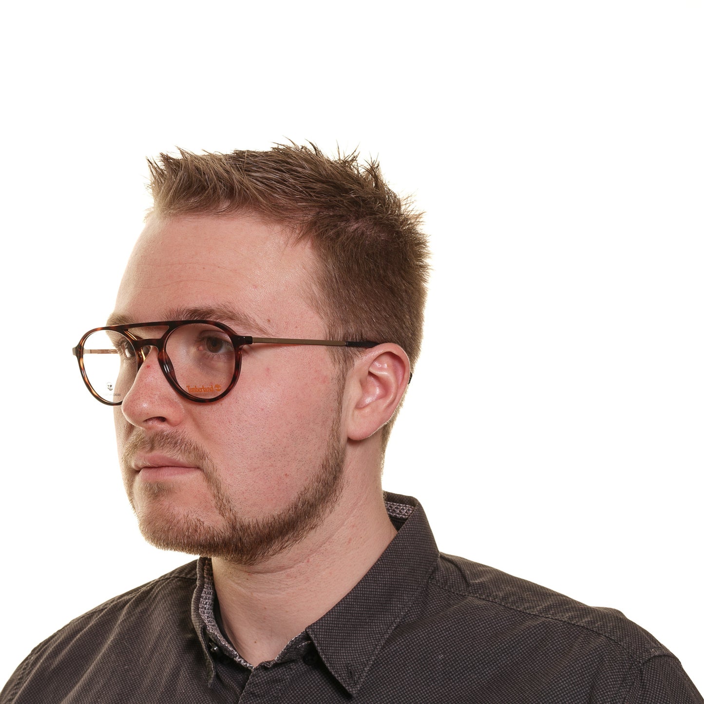 Timberland Glasses TB1634 54052