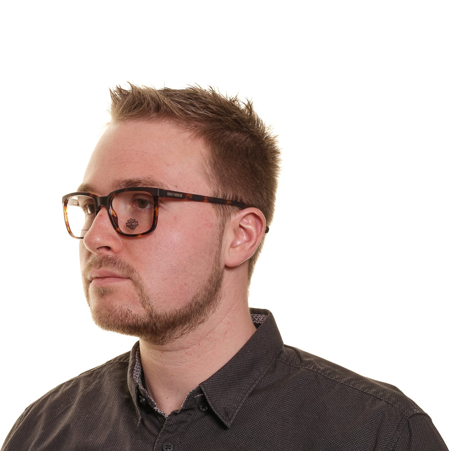 Harley-Davidson Glasses HD0800 54052
