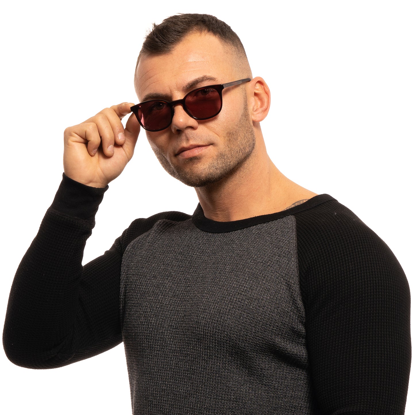 Gant Safety Sunglasses GA7122 5164S