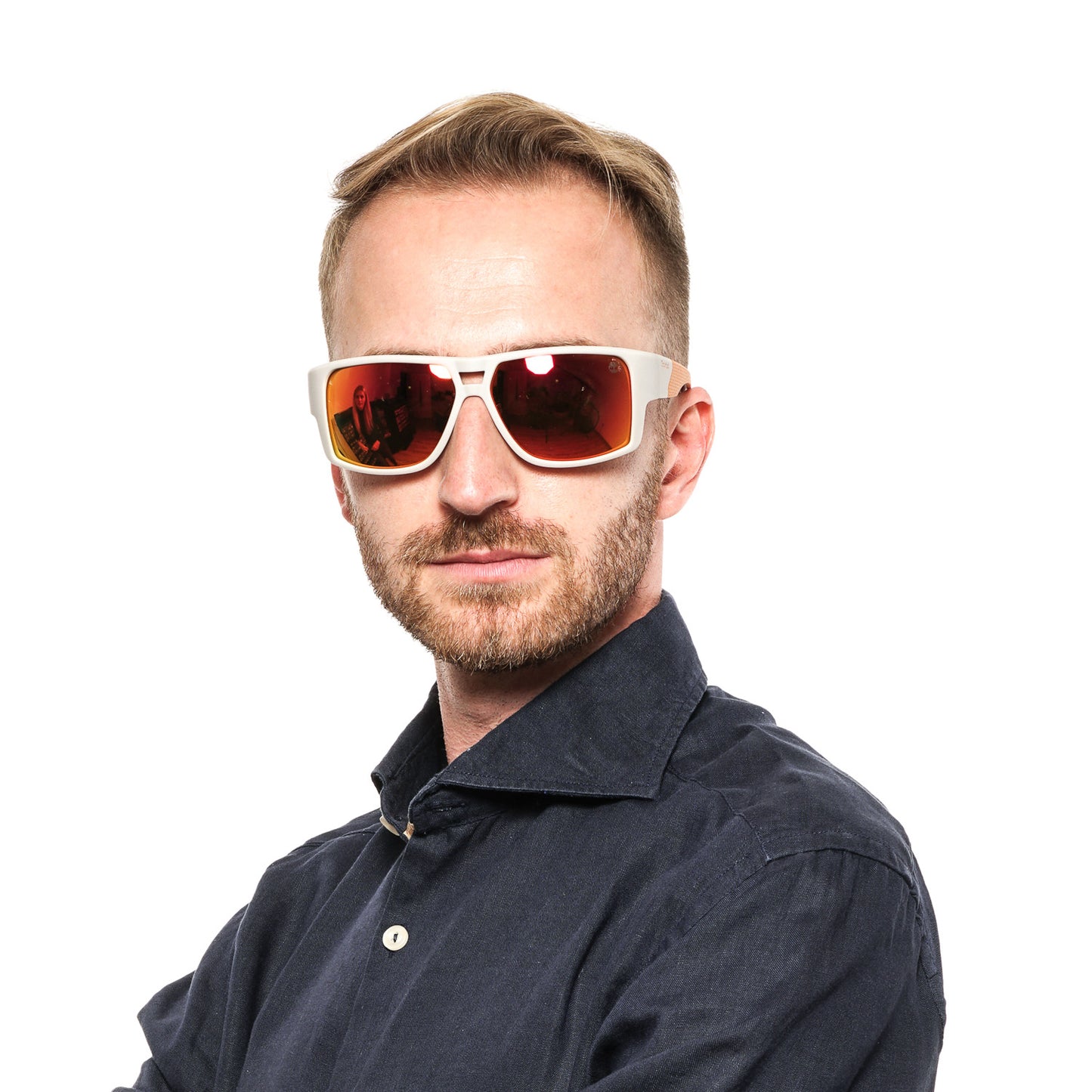 Timberland Safety Sunglasses TB9204 6020H