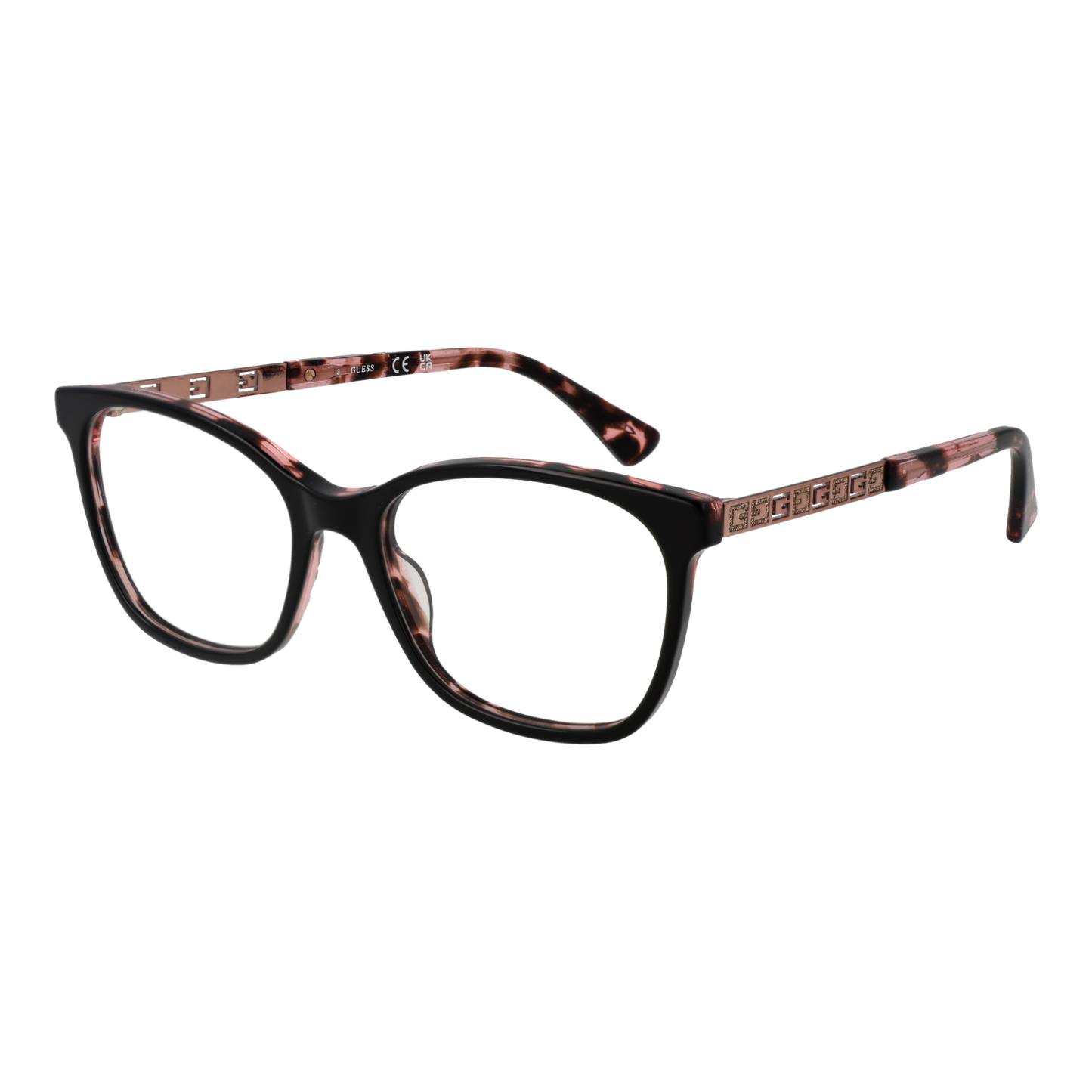 Guess Brillengestell GU2743 005 51
