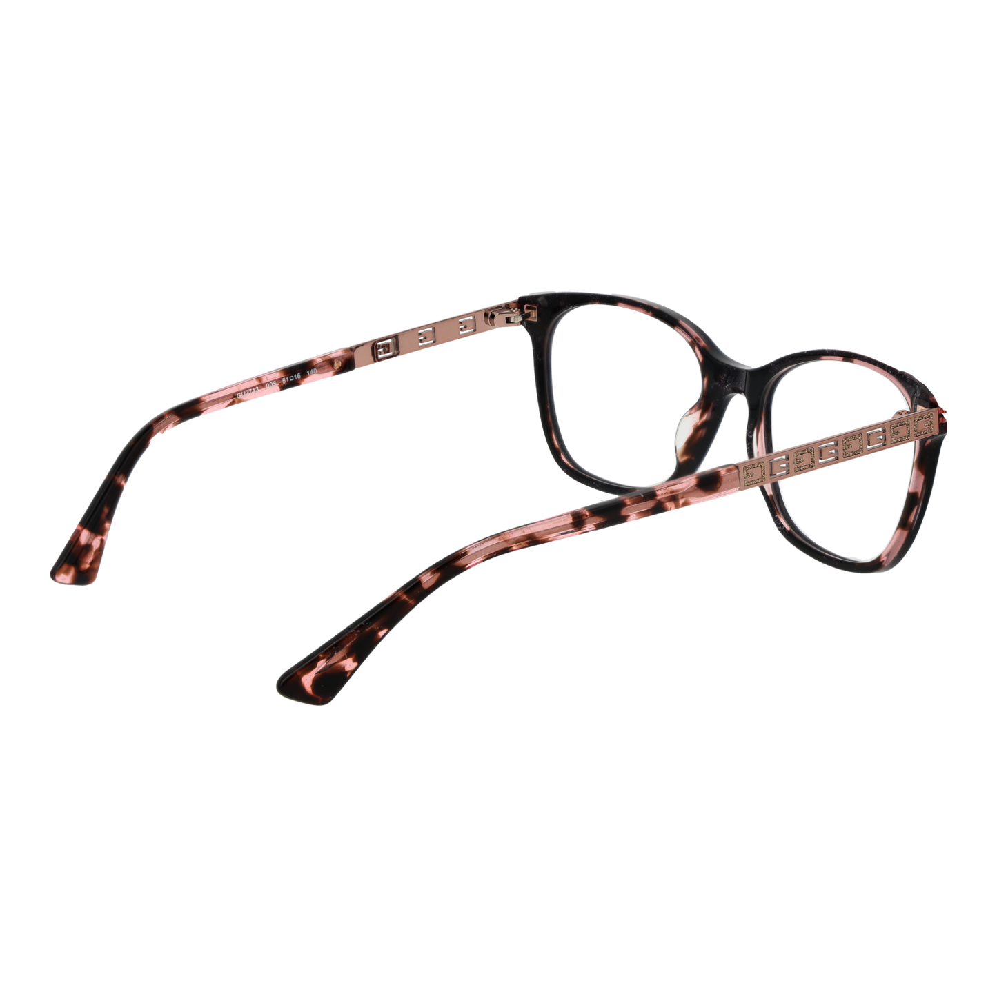 Guess Brillengestell GU2743 005 51