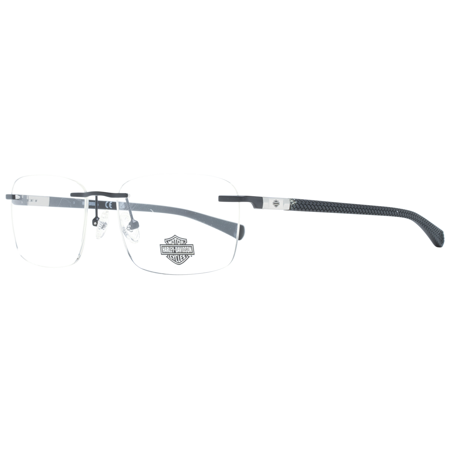 Harley-Davidson Glasses HD0810 55002