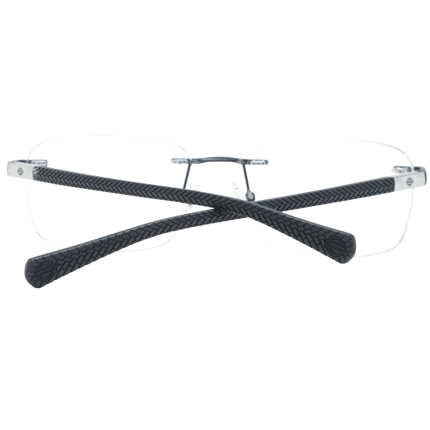 Harley-Davidson Glasses HD0810 55002