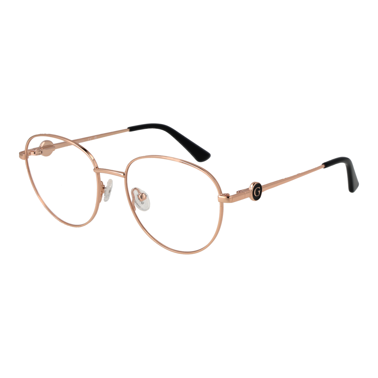 Guess Eyeglass Frame GU2756 028 53