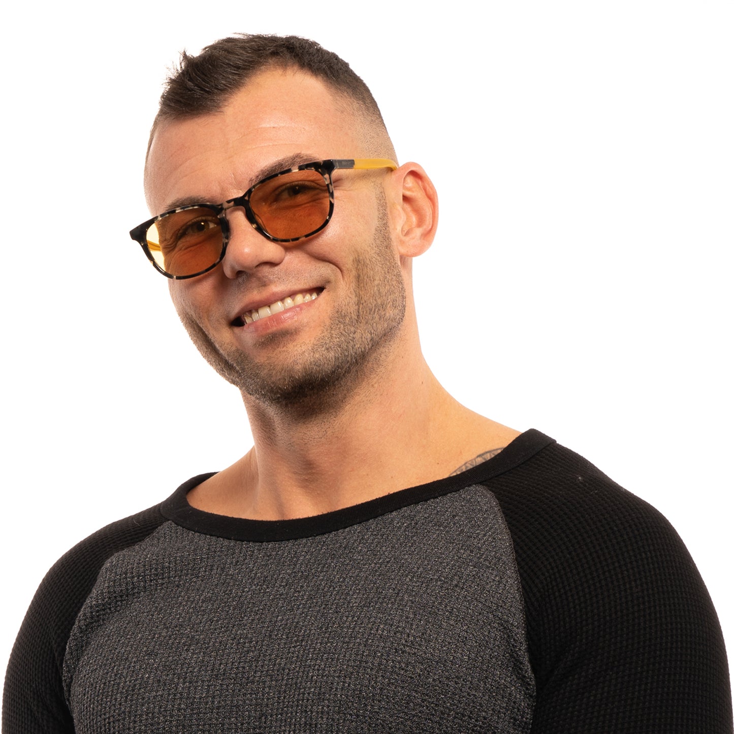 Gant Safety Sunglasses GA7186 5355E