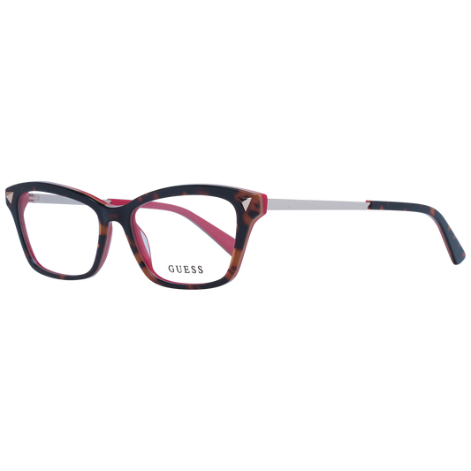 Guess Eyeglasses Frame GU2797 052 ​​52