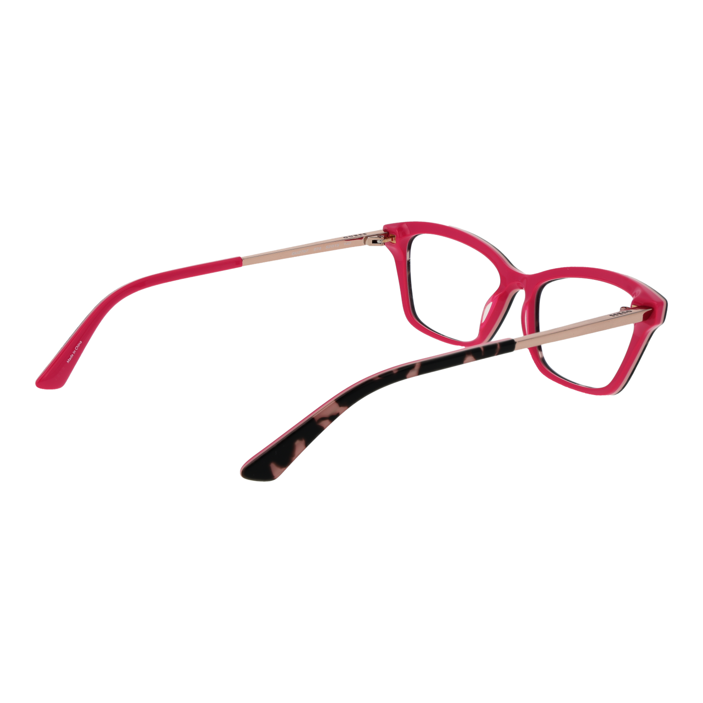 Guess Eyeglass Frame GU2797 074 52