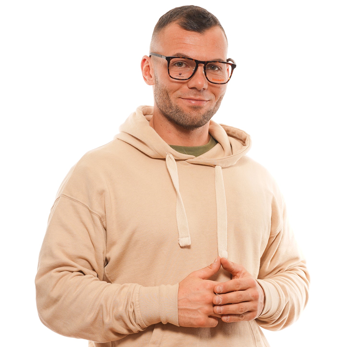 Timberland Glasses TB1688-D 55052