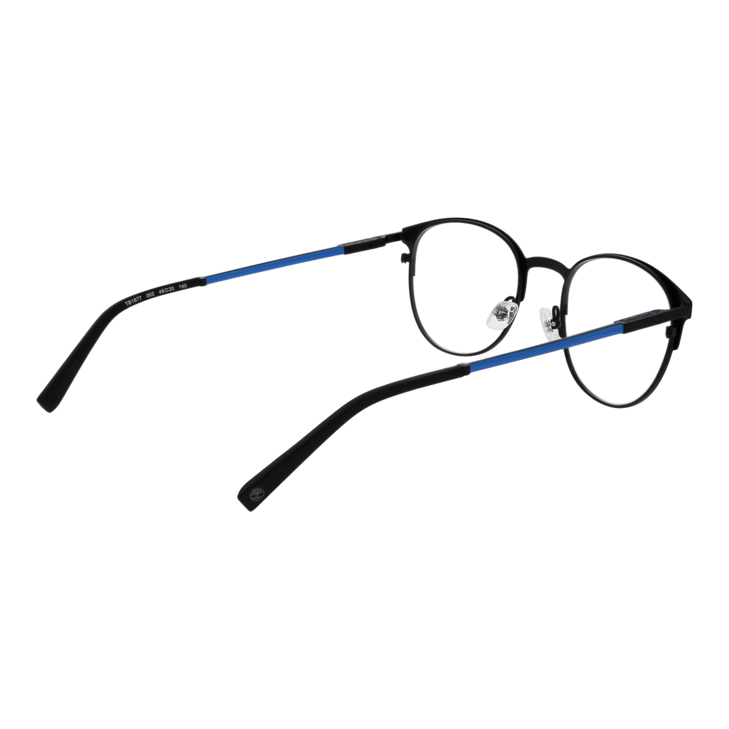 Timberland Eyeglasses Frame TB1677 002 49