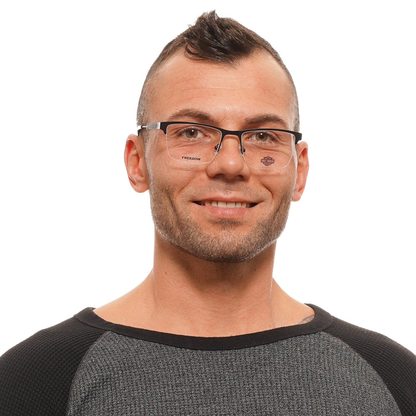 Harley-Davidson Glasses HD9013 54002