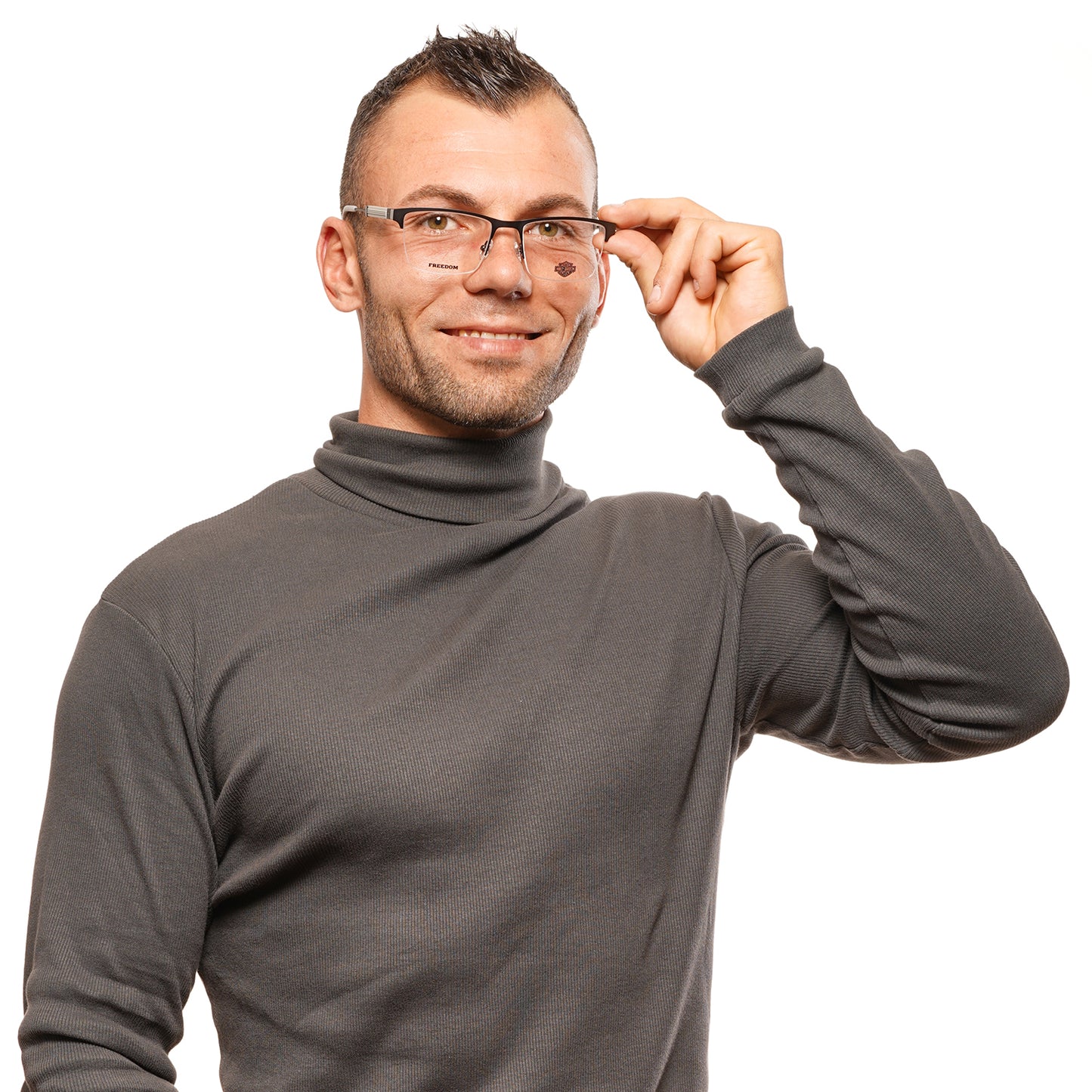Harley-Davidson Glasses HD9013 54009