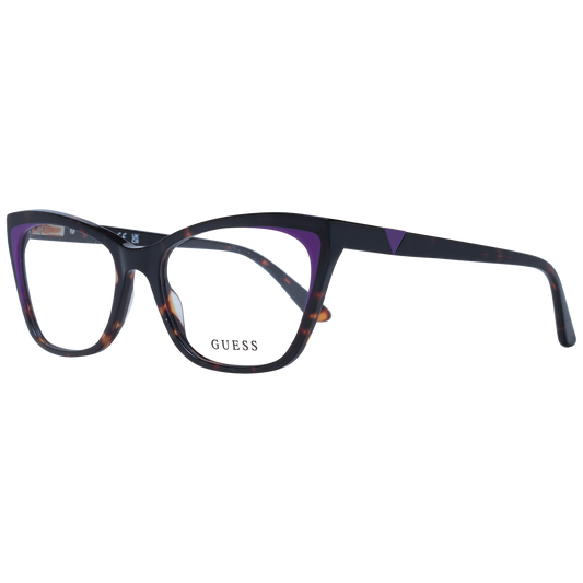 Guess Eyeglasses Frame GU2811 052 54