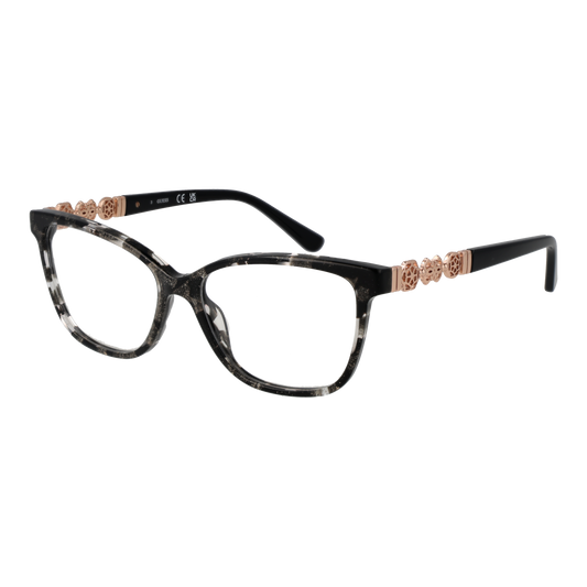 Guess Eyeglass Frame GU2832 005 52