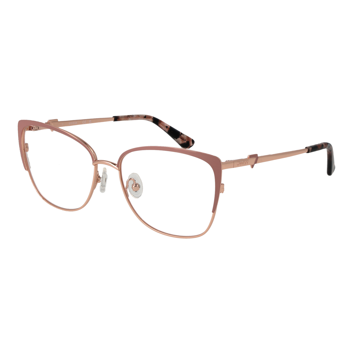 Guess Brillenfassung GU2814 058 55