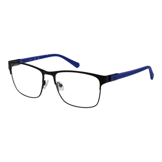 Guess Eyeglass Frames GU50013 002 55