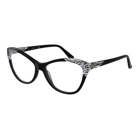 Guess Eyeglass Frame GU2818 001 56