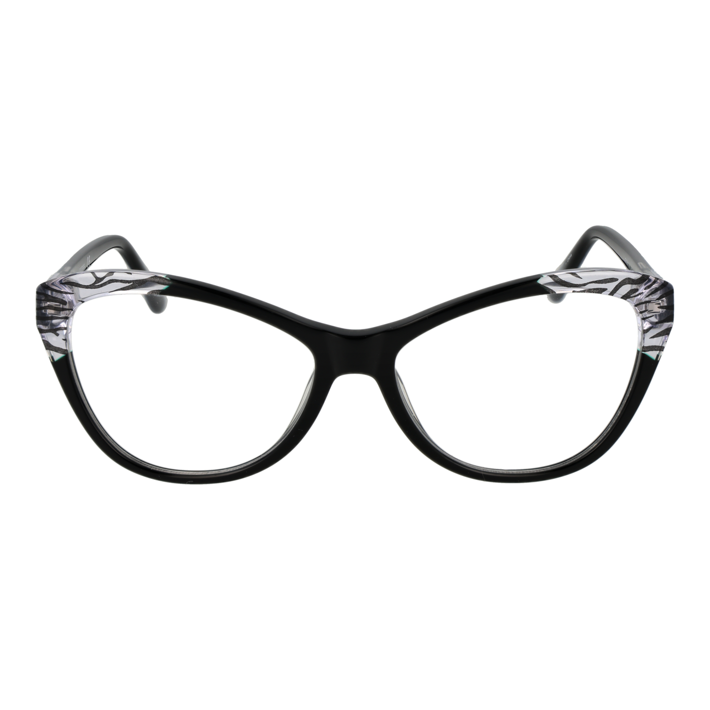 Guess Eyeglass Frame GU2818 001 56
