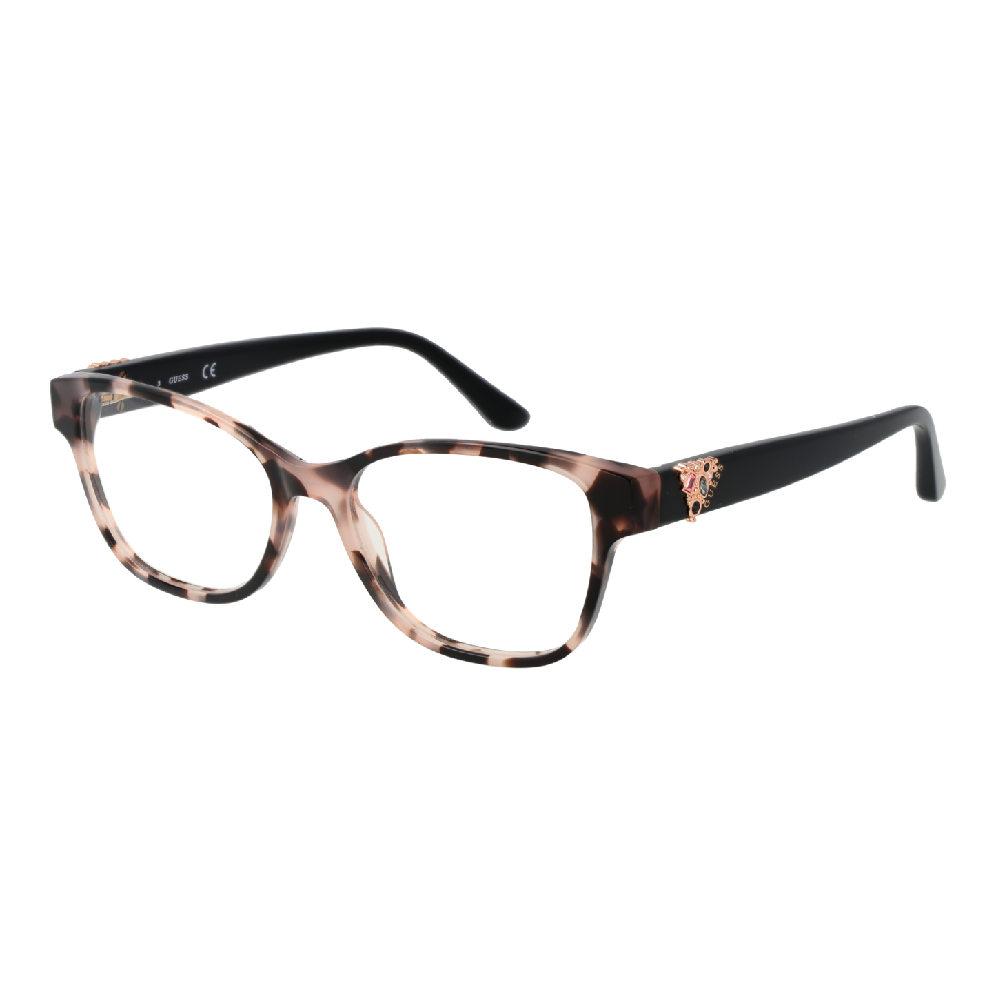 Guess Eyeglass Frames GU2854-S 074 51