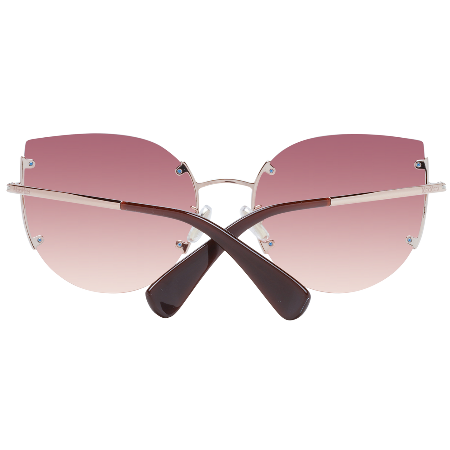 Max Mara Sunglasses MM0017-D 5938F