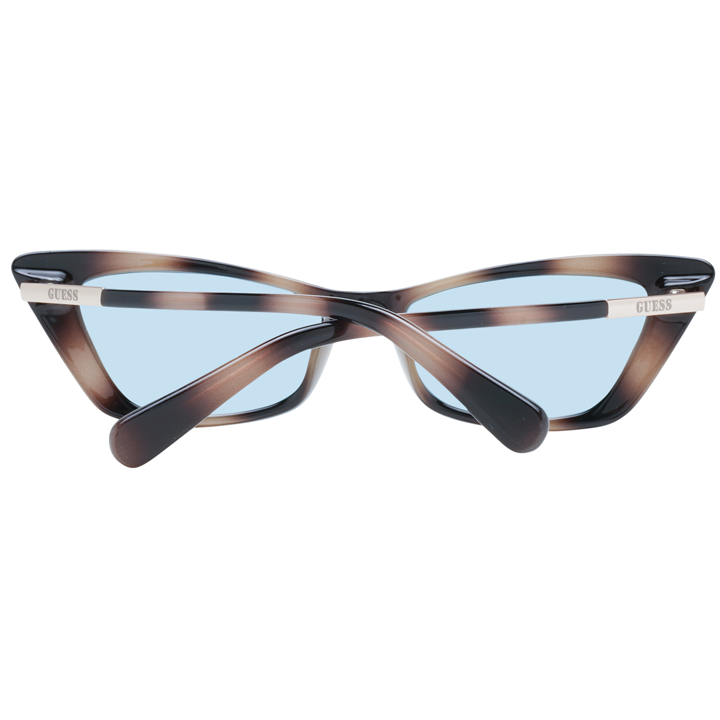 Guess Apsauginiai akiniai nuo saulės GU8229 5353V