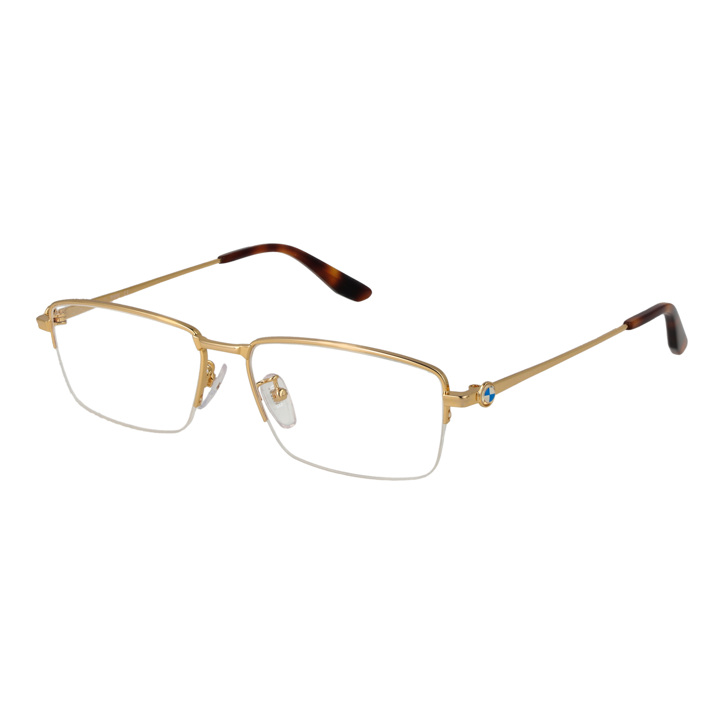BMW Eyeglasses Frame BW5038-H 030 56