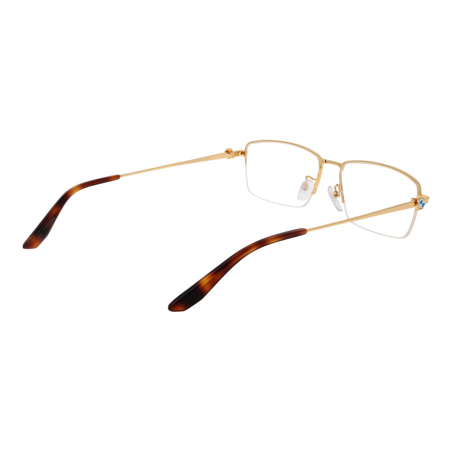 BMW Eyeglasses Frame BW5038-H 030 56