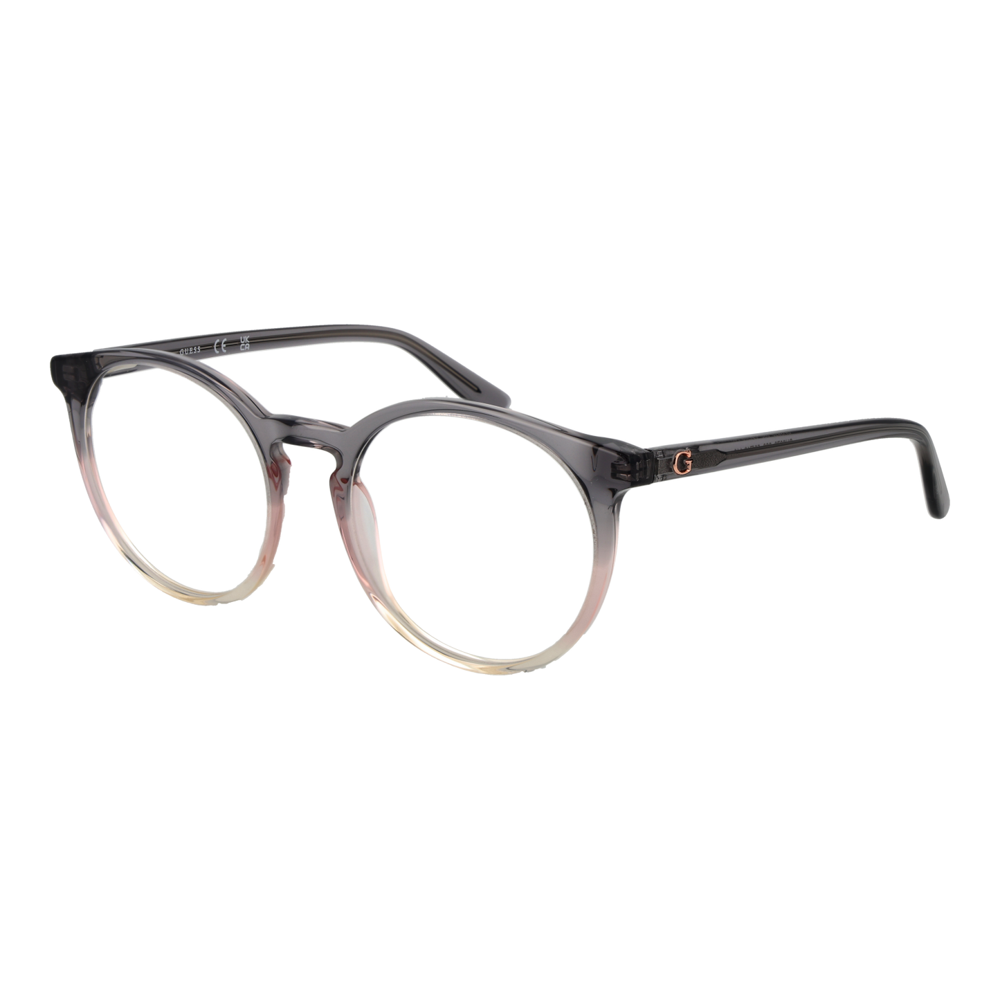 Guess Eyeglass Frame GU2870 020 53