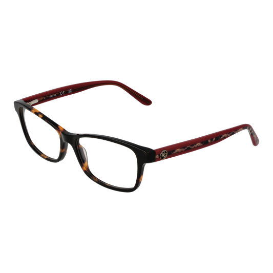 Guess Eyeglasses Frame GU2874 052 55