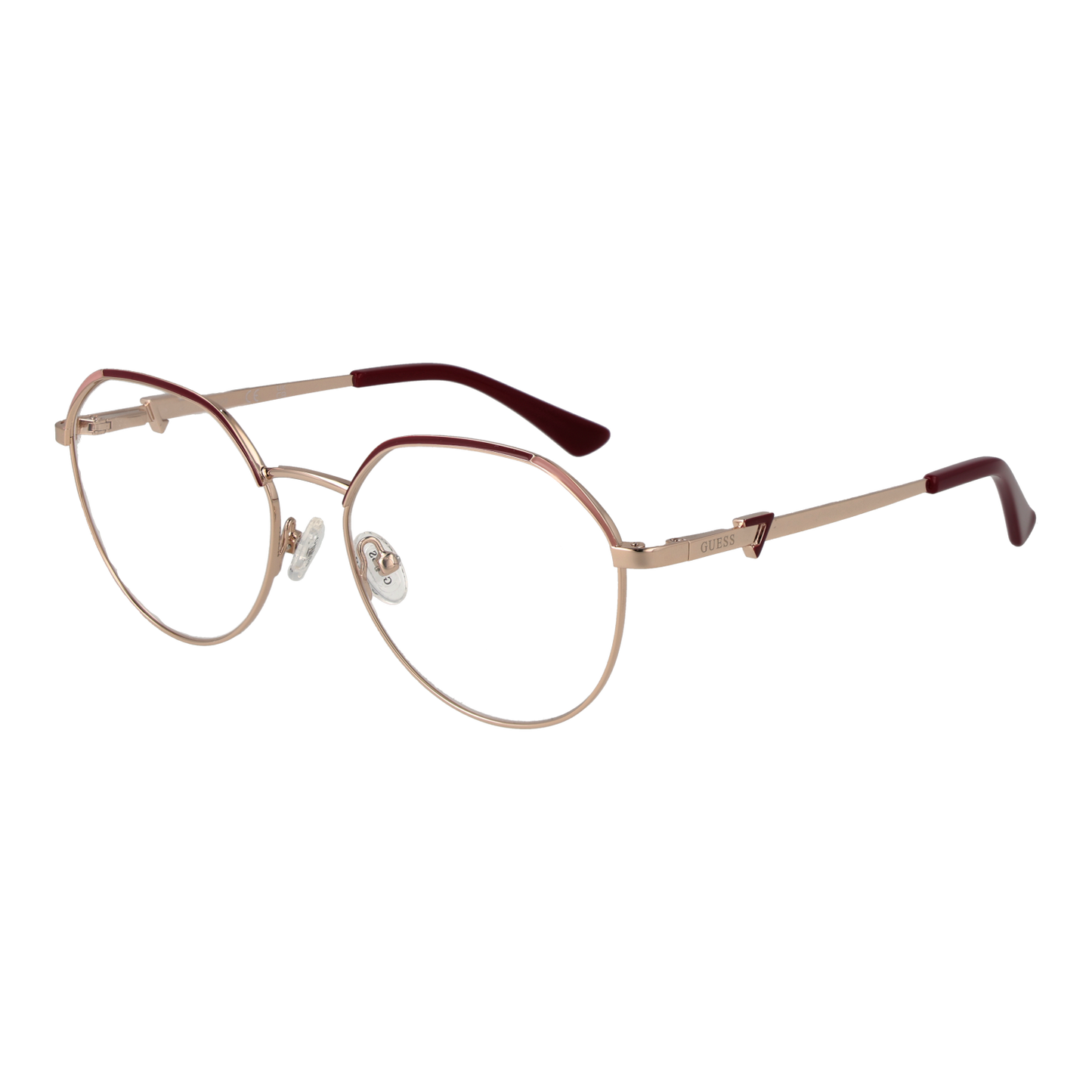 Guess Brillengestell GU2866 069 53