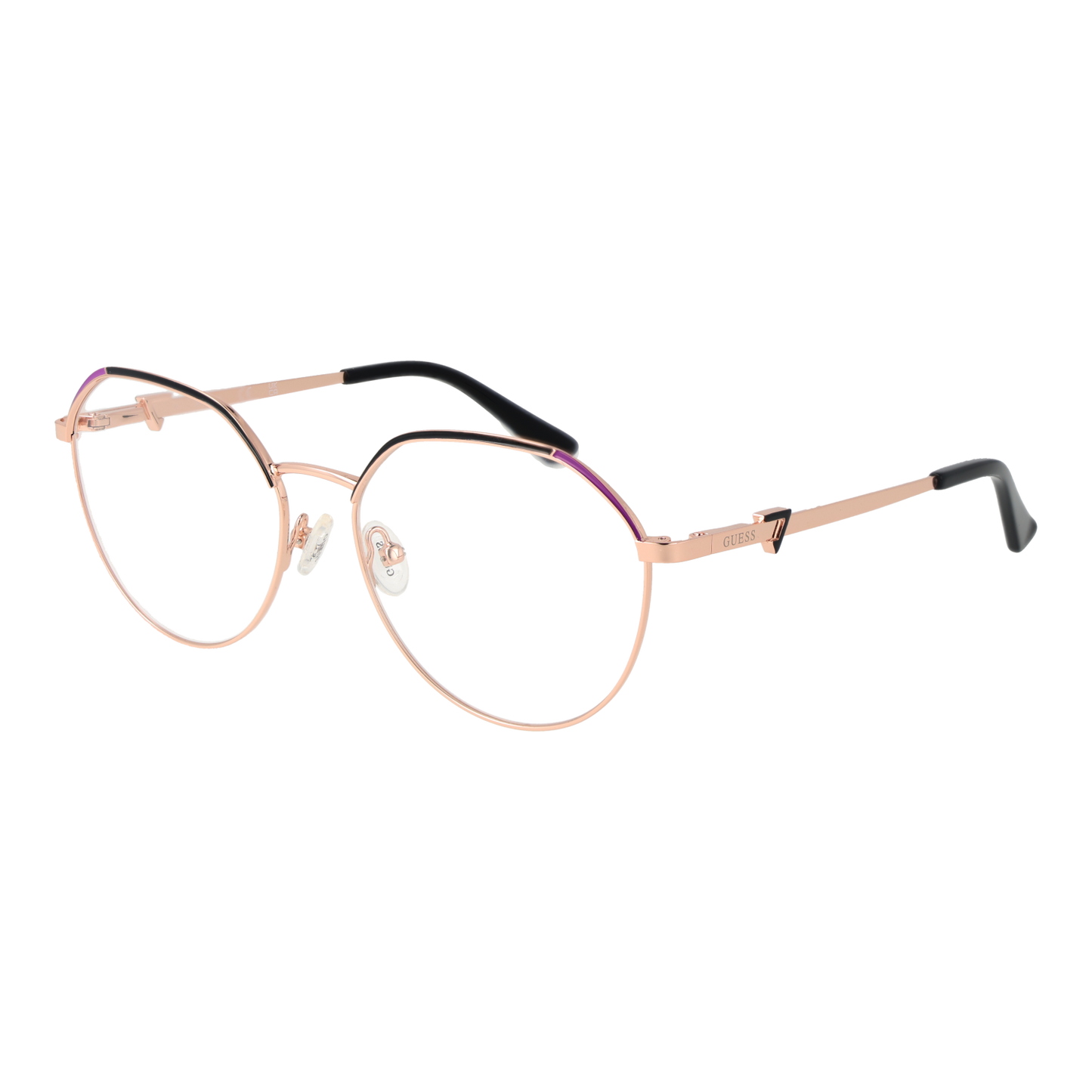 Guess Glasses Frame GU2866 005 55