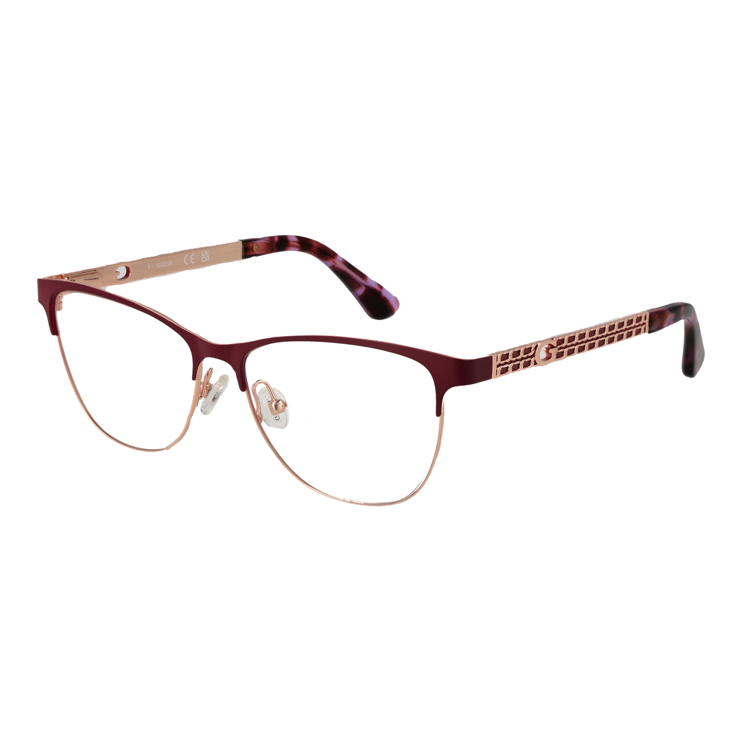 Guess Eyeglass frame GU2883 070 53