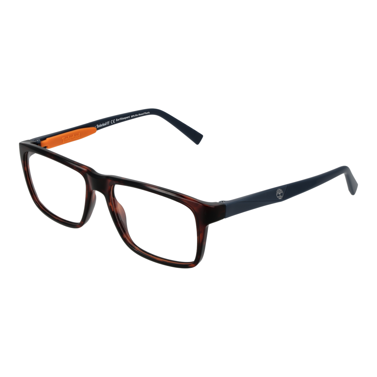 Timberland Eyeglasses Frame TB1744 052 55