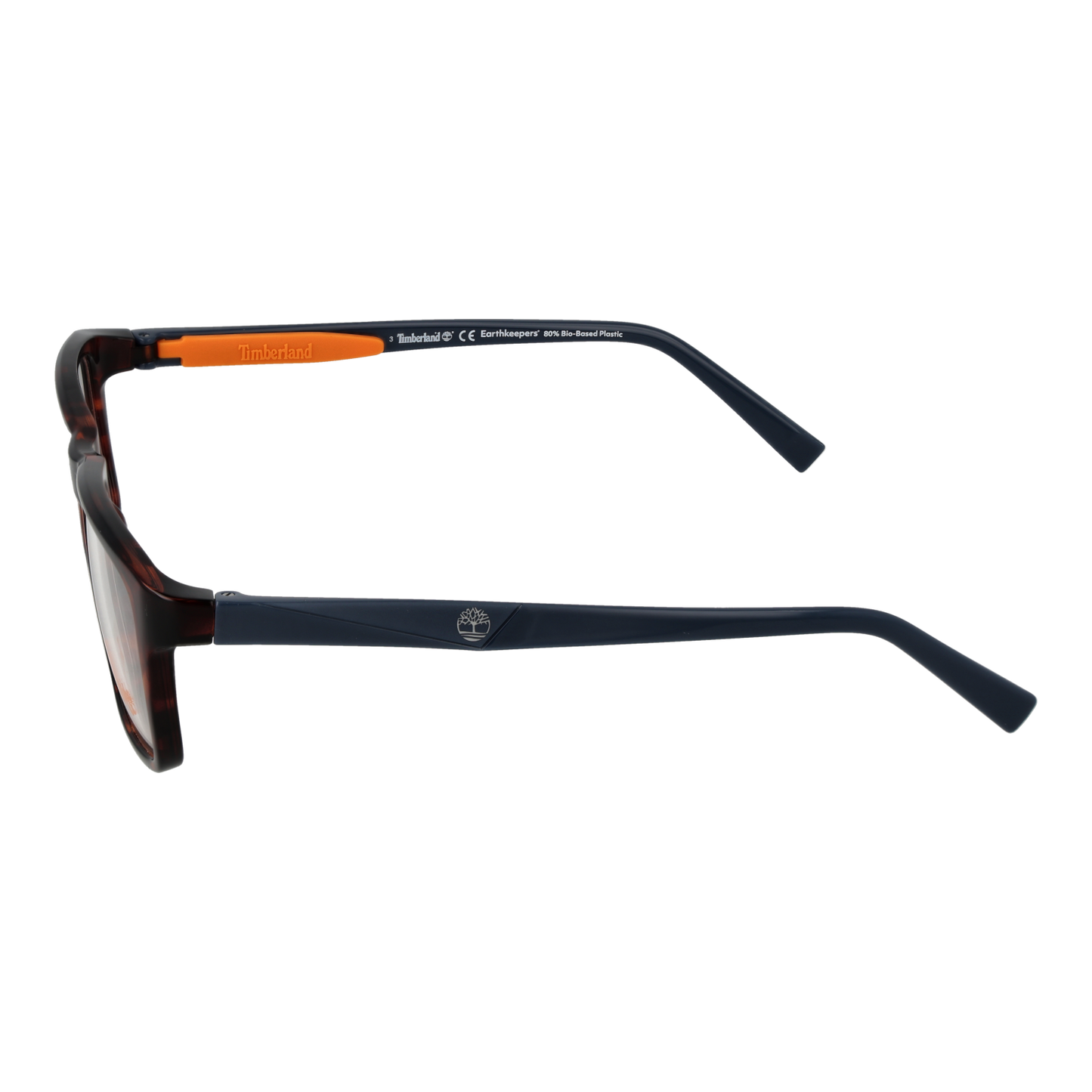 Timberland Eyeglasses Frame TB1744 052 55