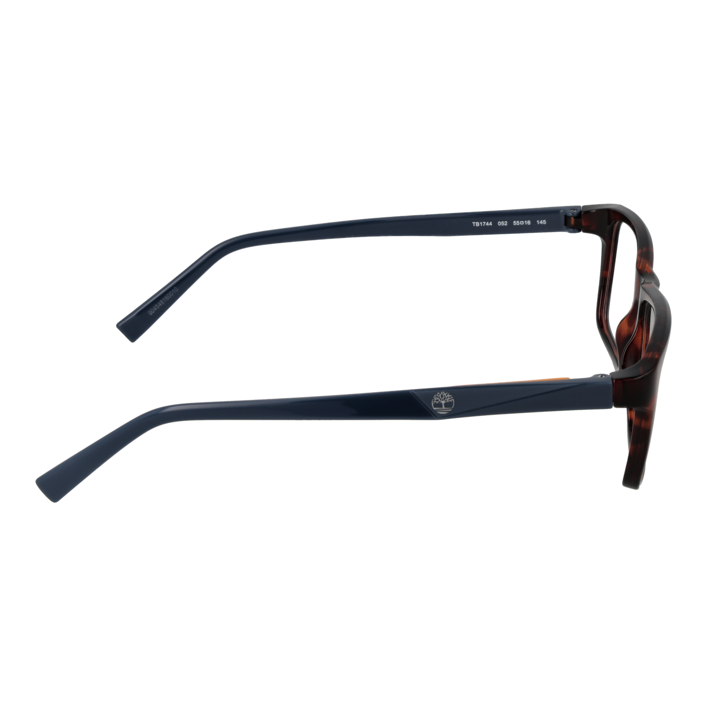 Timberland Eyeglasses Frame TB1744 052 55