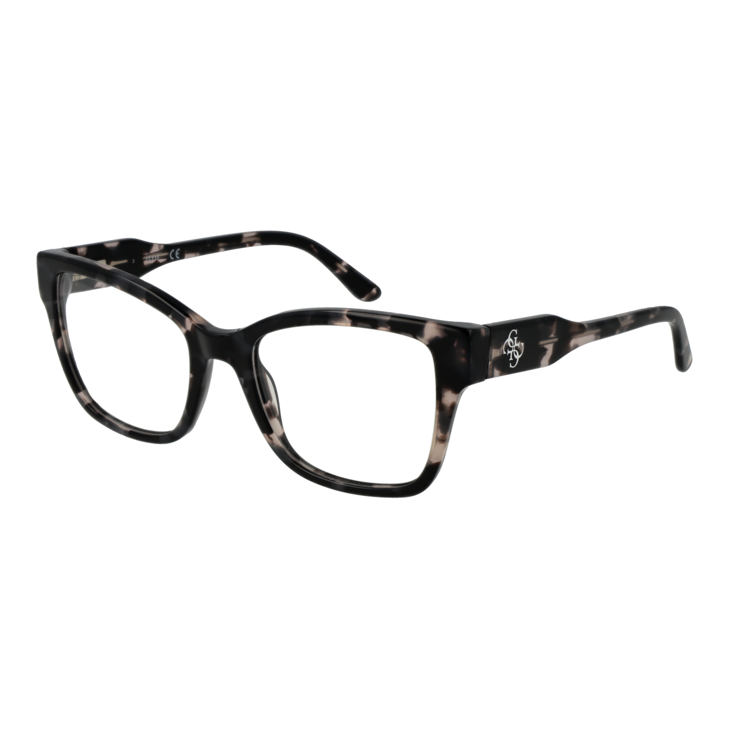 Guess Eyeglass Frame GU2902 020 53