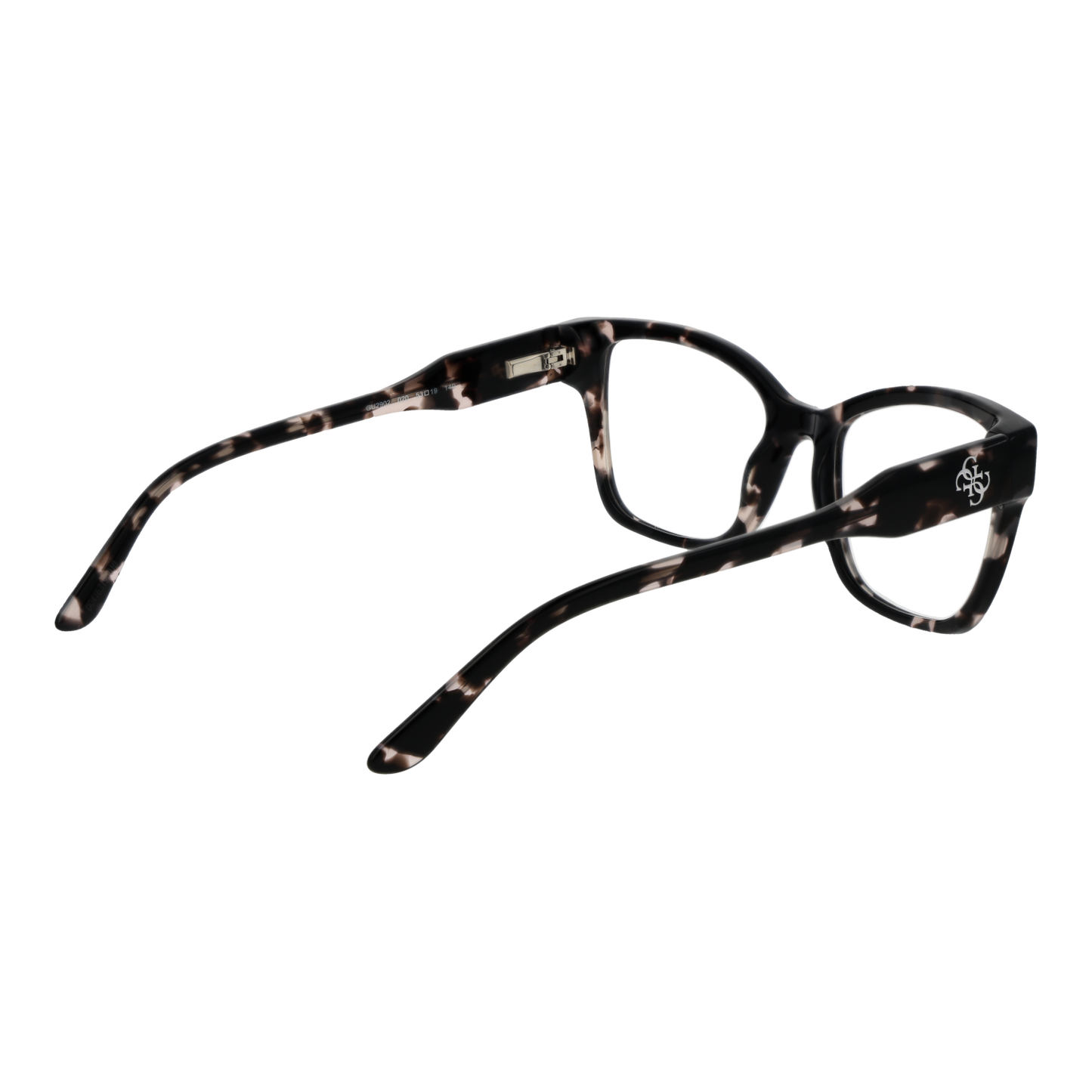 Guess Eyeglass Frame GU2902 020 53