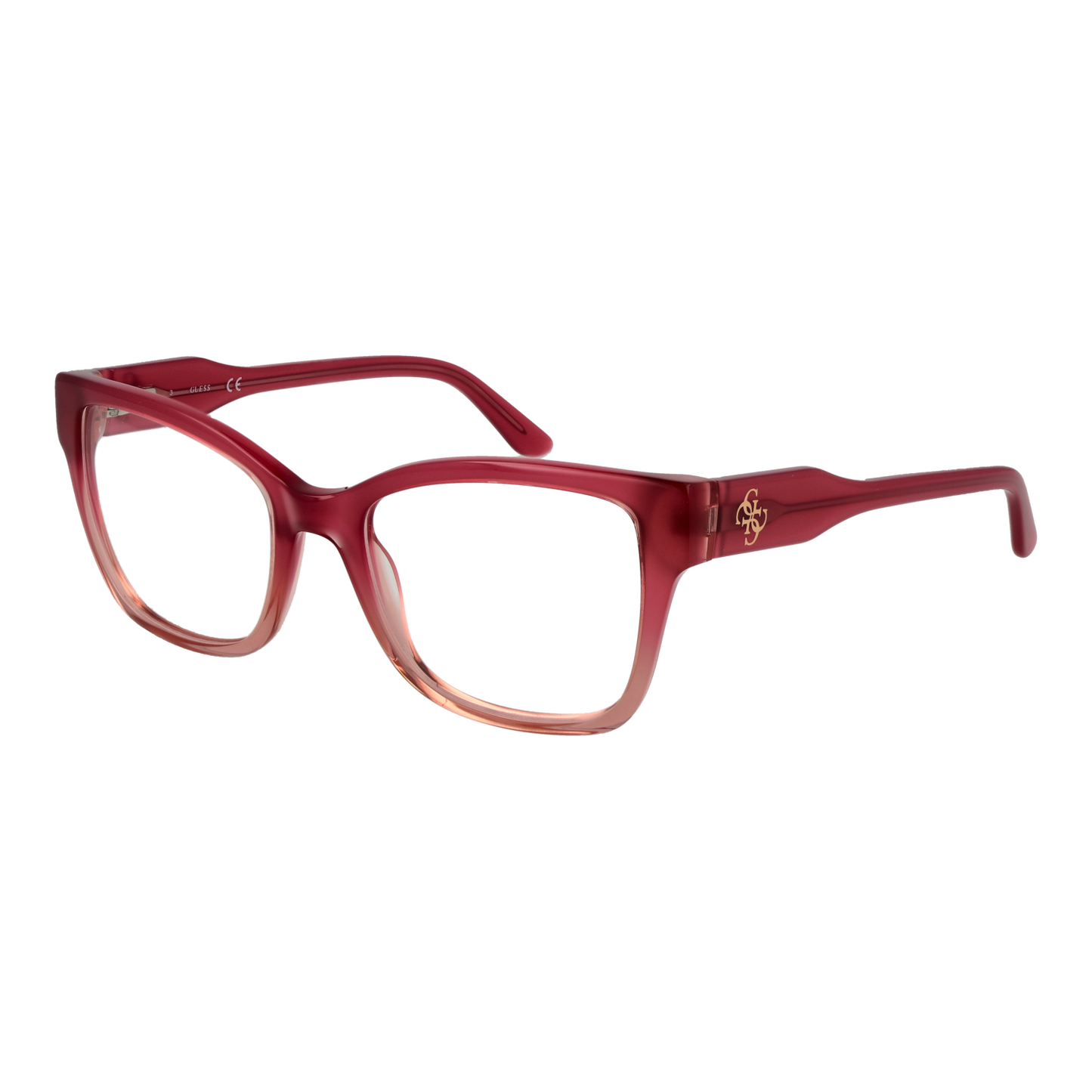 Guess Brillenfassung GU2902 074 53