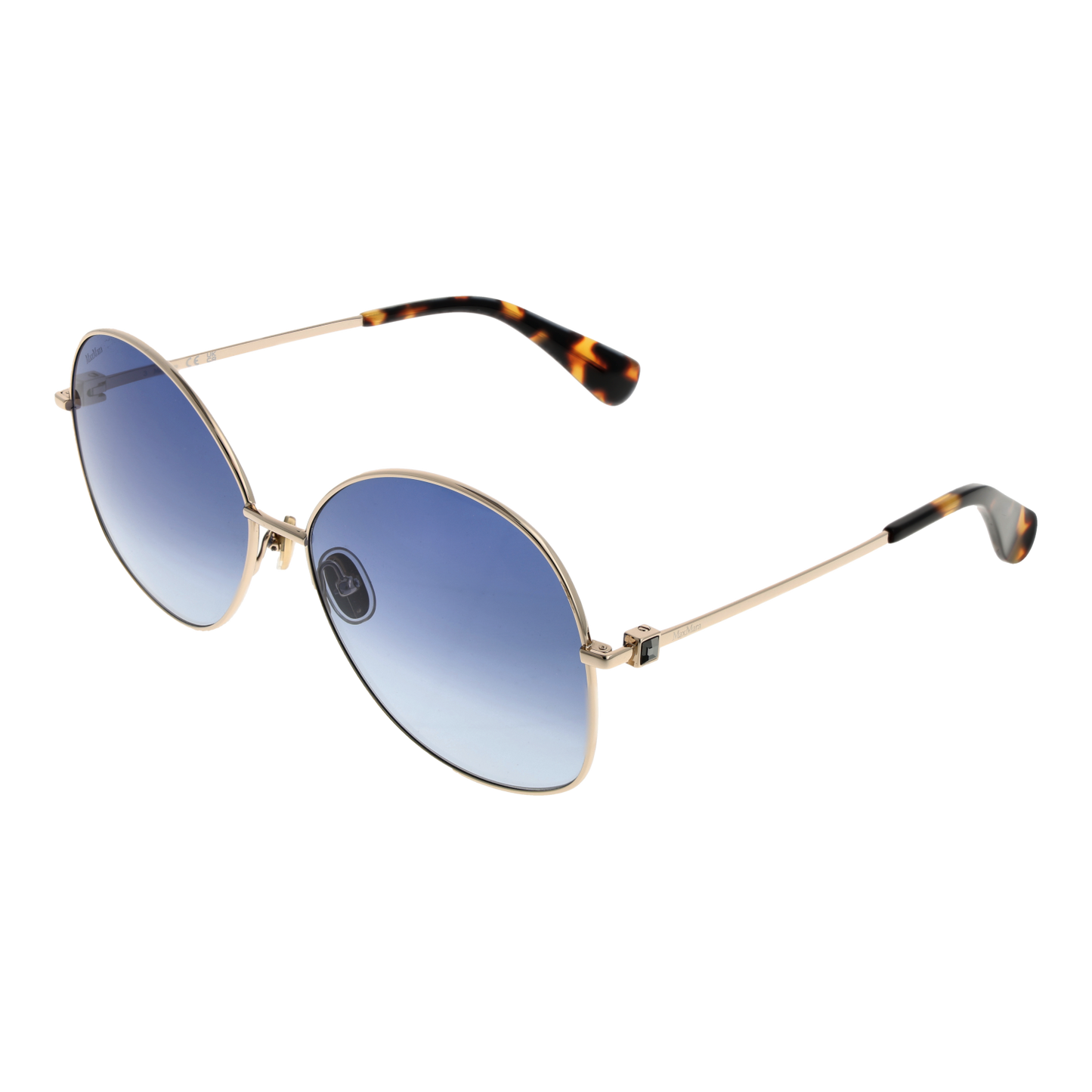 Max Mara Sunglasses MM0034 6032W