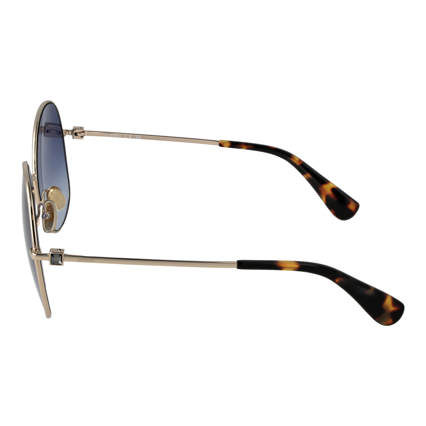 Max Mara Sunglasses MM0034 6032W
