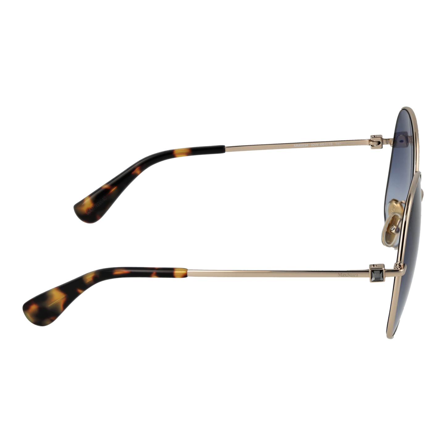 Max Mara Sunglasses MM0034 6032W