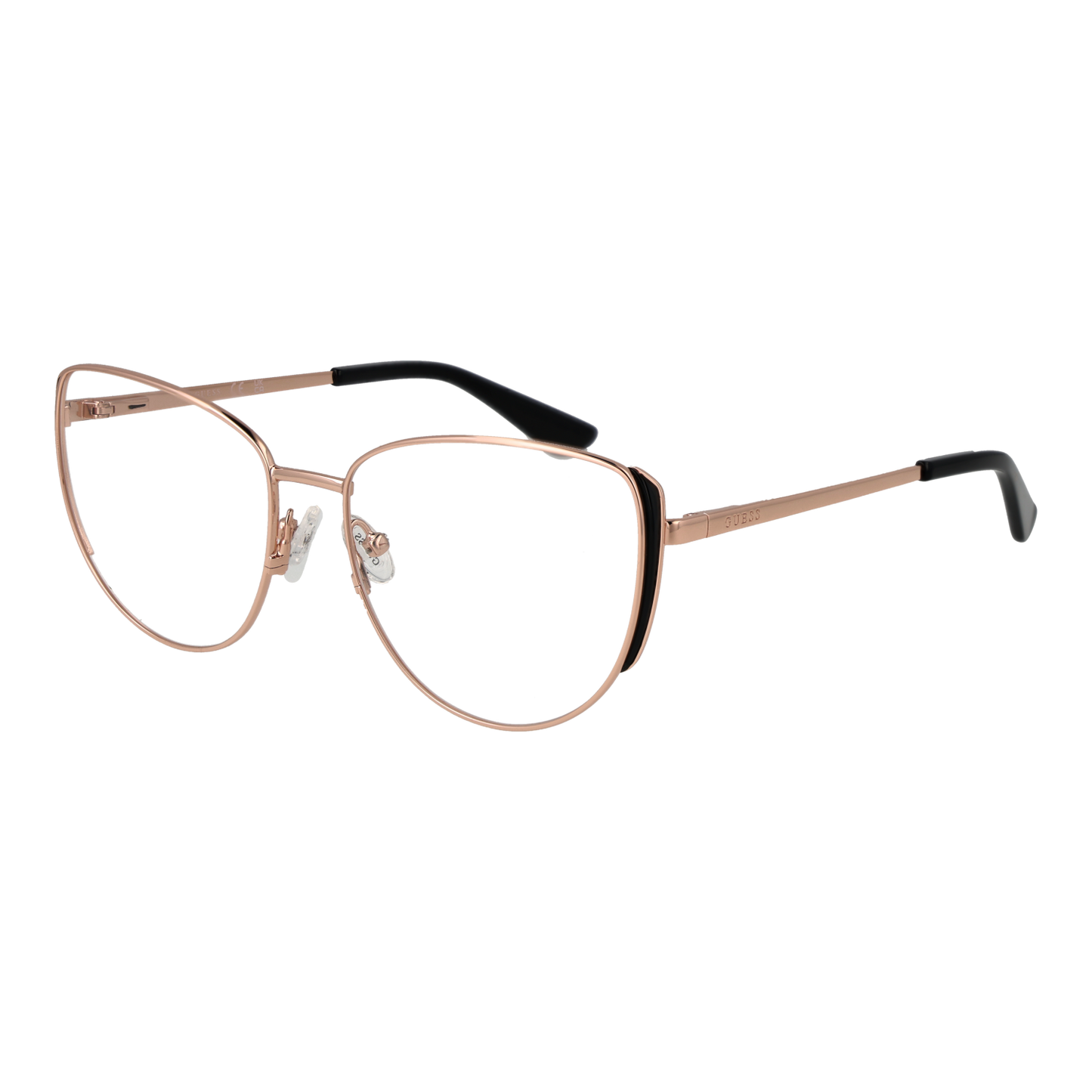 Guess Eyeglass Frame GU2904 028 55
