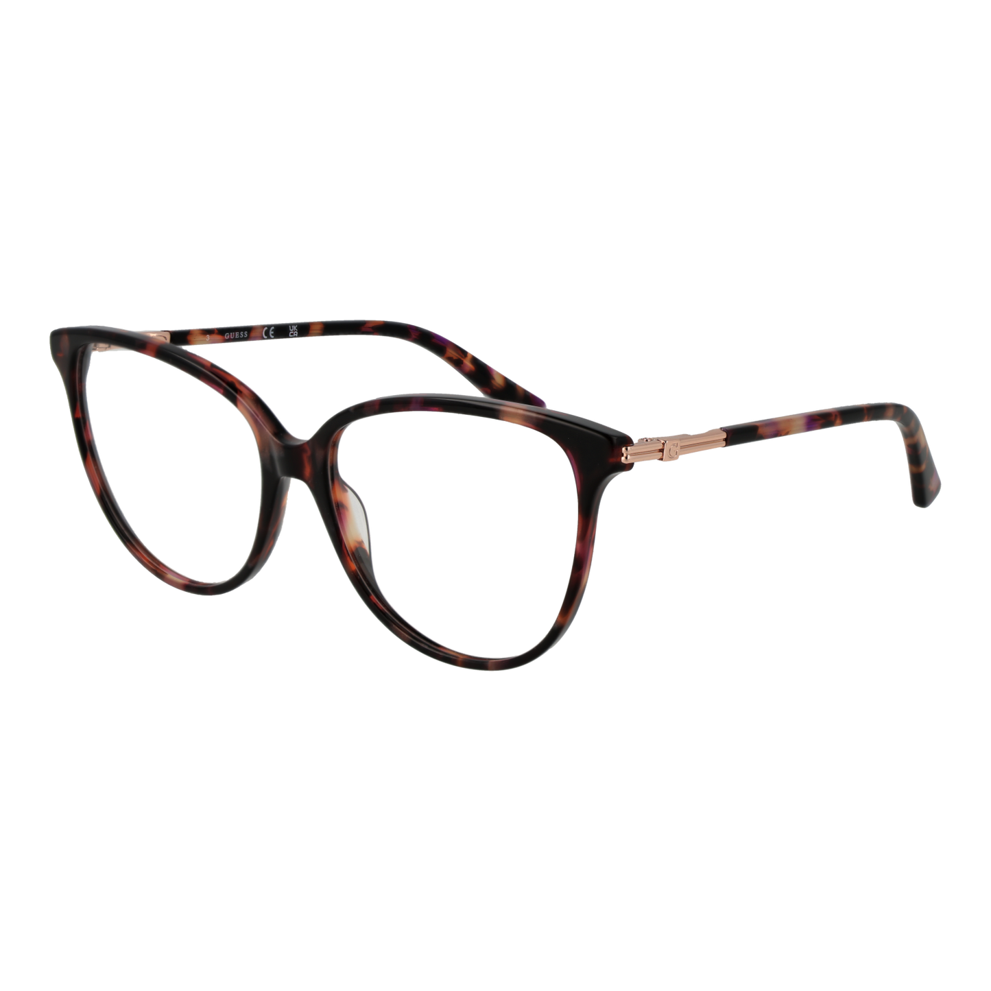 Guess Eyeglass Frame GU2905 083 55