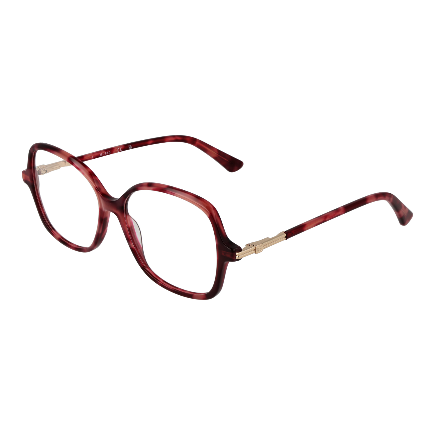 Guess Eyeglasses Frame GU2906 071 55