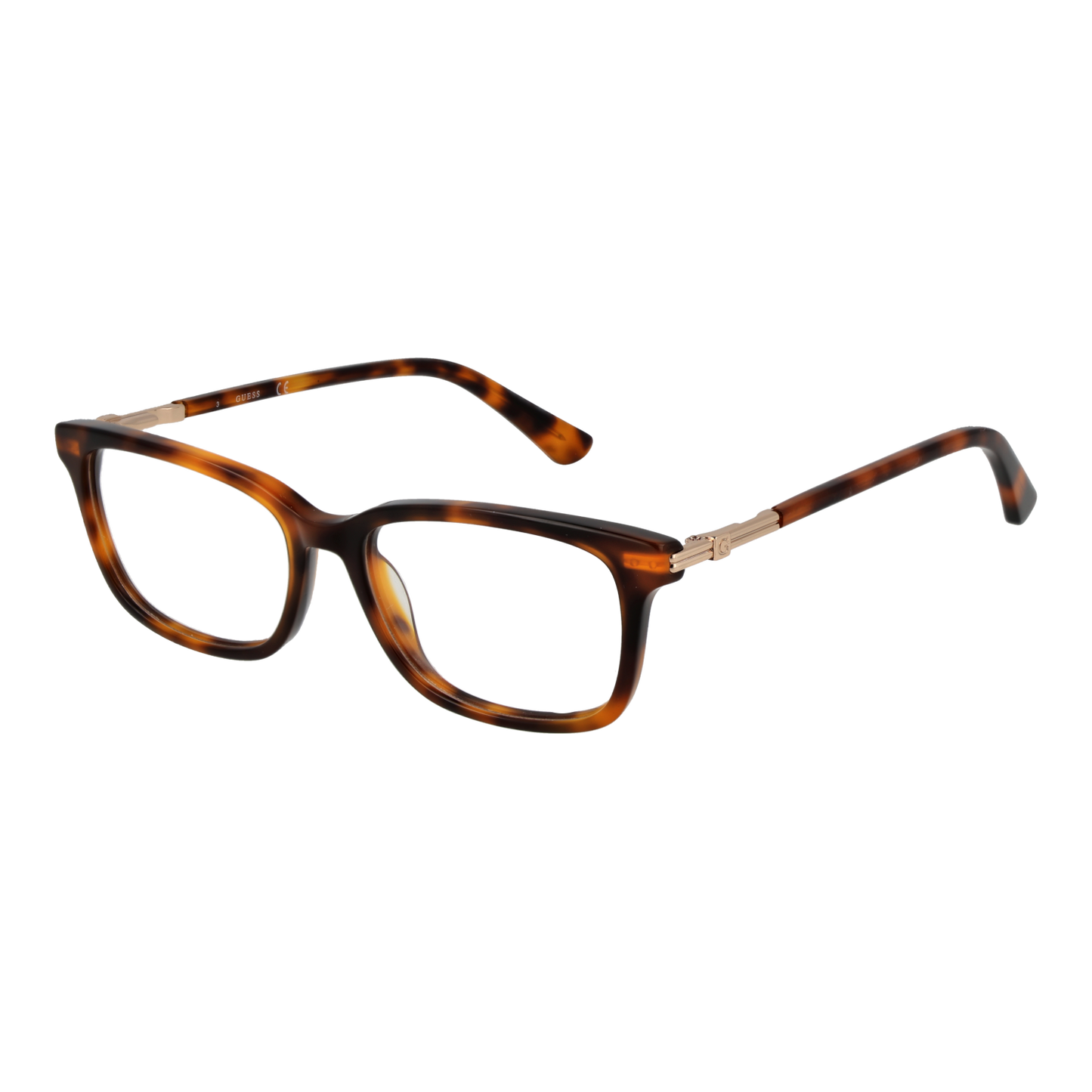 Guess Eyeglass Frames GU2907 053 50