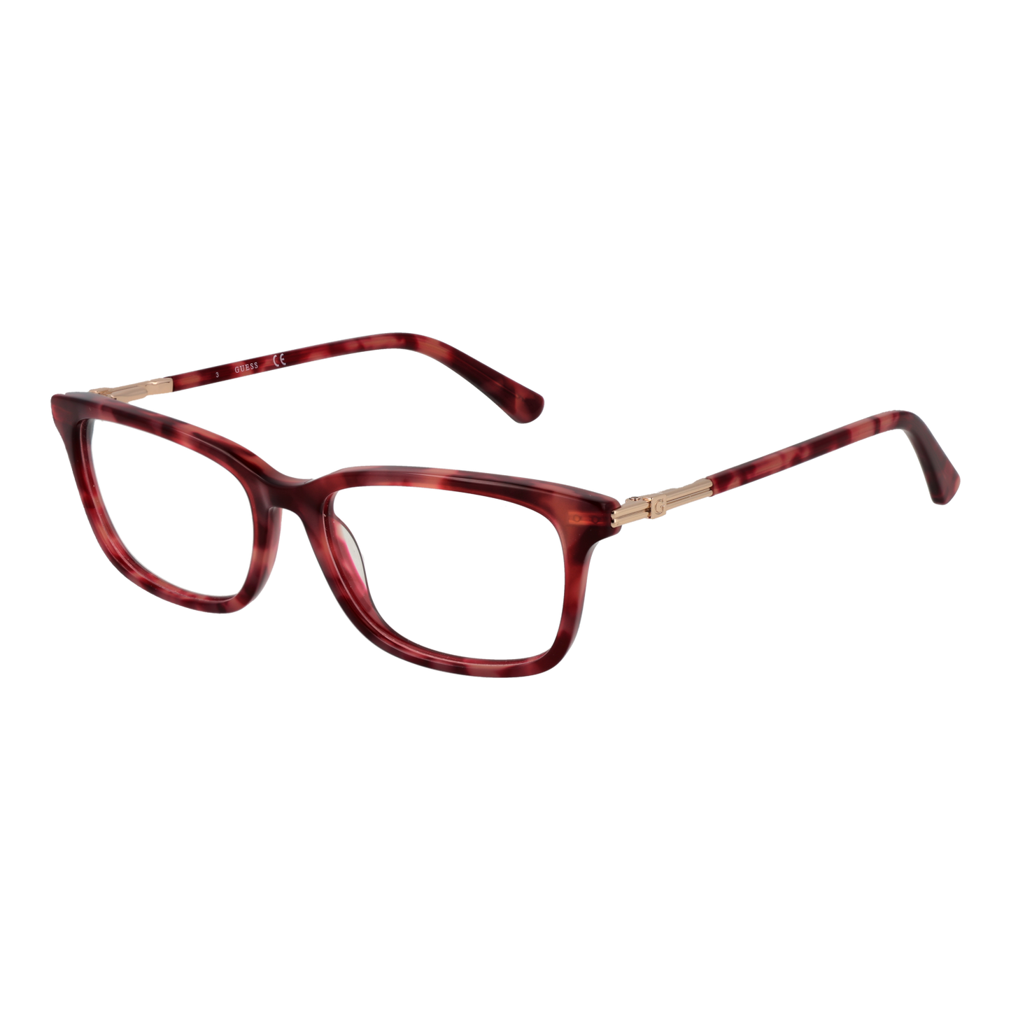 Guess Eyeglass Frame GU2907 071 50