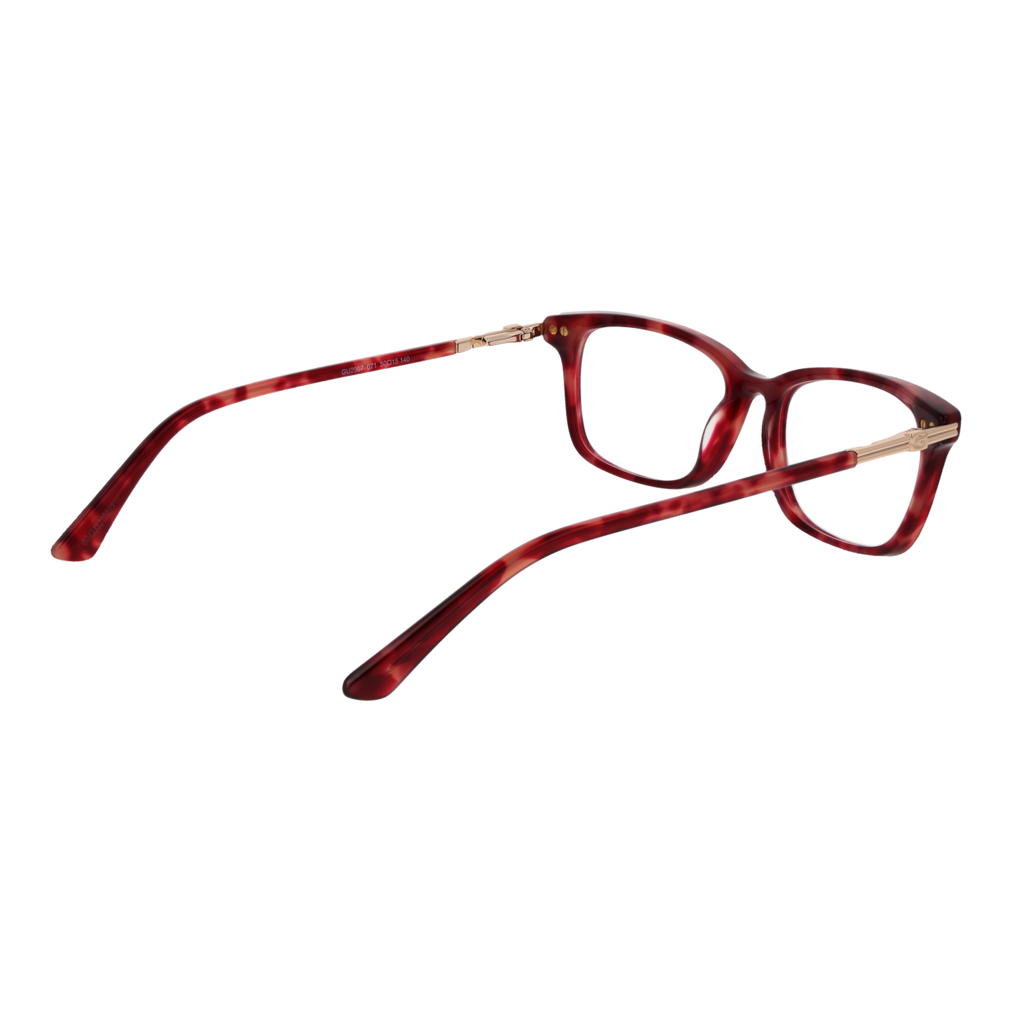 Guess Eyeglass Frame GU2907 071 50