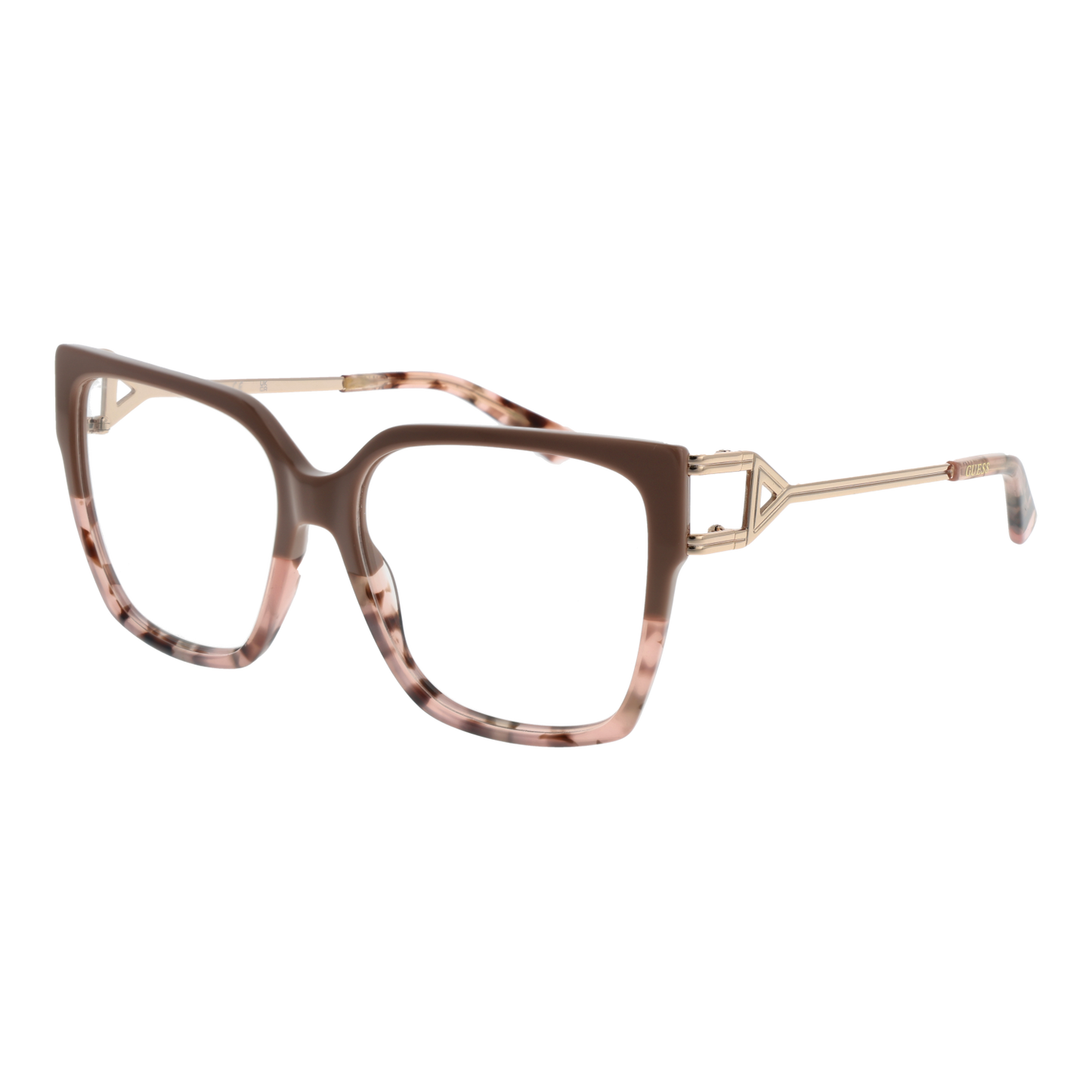 Guess Brillenfassung GU2910 059 55