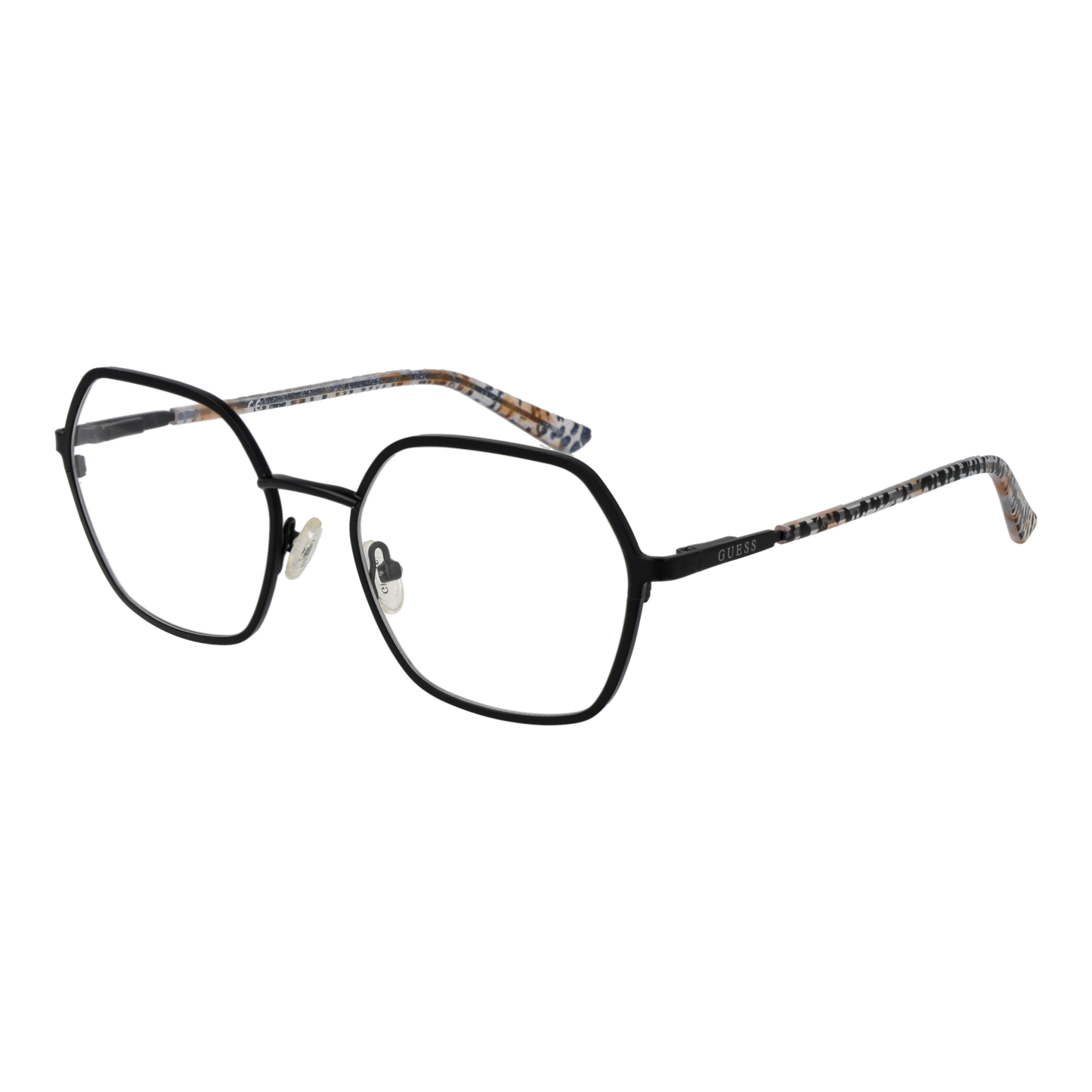 Guess Eyeglass Frame GU2912 002 53