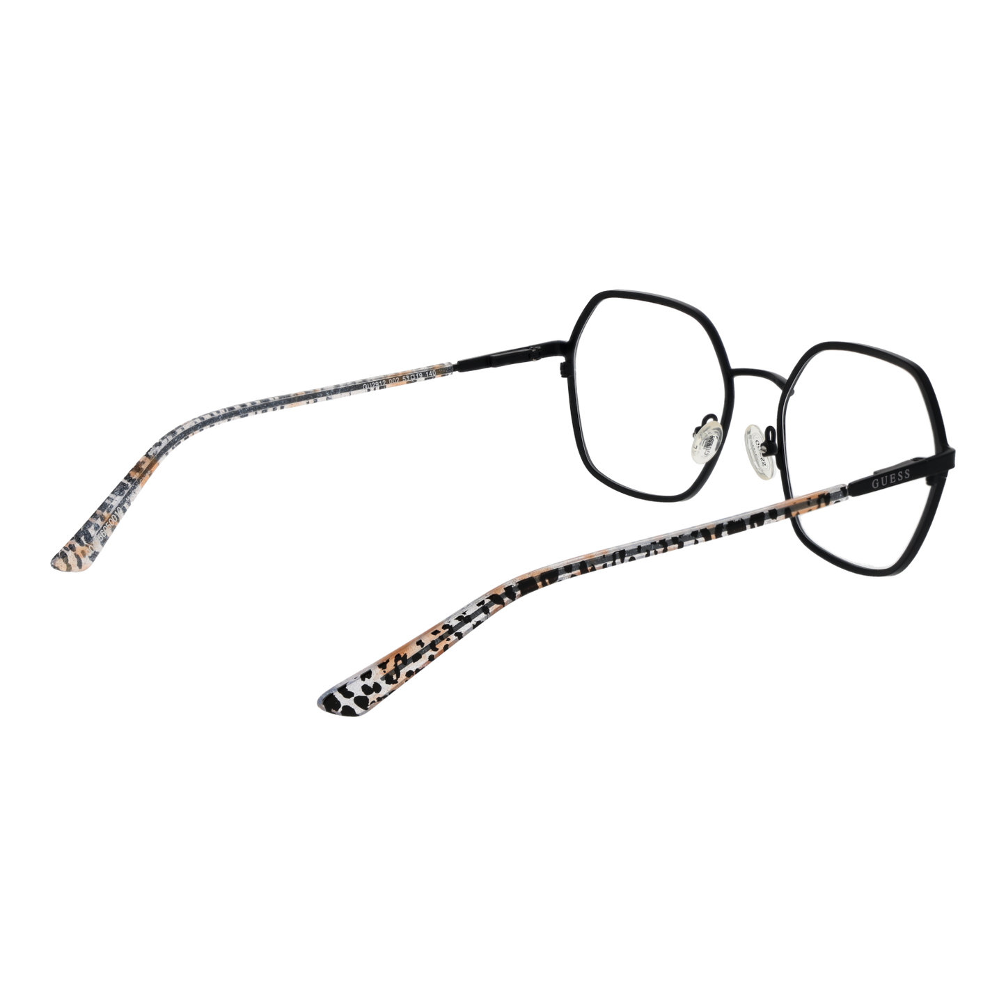 Guess Eyeglass Frame GU2912 002 53